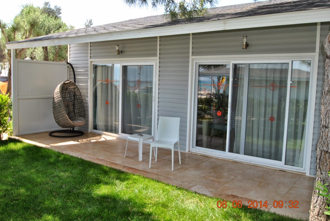 imagini hotel VENOSA DIDIM